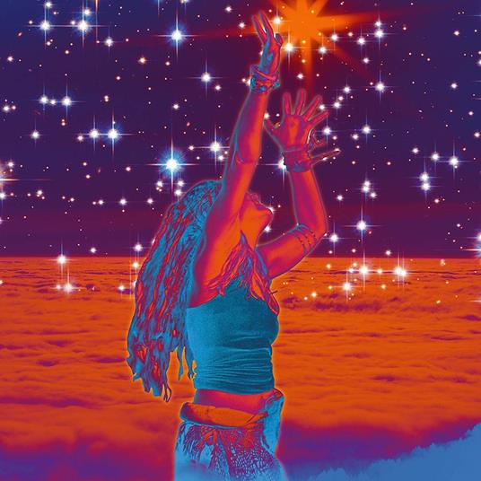 Sing Your Dreams - Vinile LP di Ace of Cups