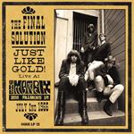 Just Like Gold. Live At The Matrix 1966