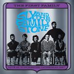 The First Family. Live At The Winchester