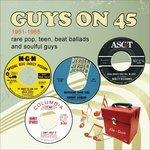 Guys on 45-1961-1965 - CD Audio