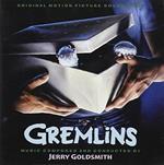 Gremlins (Colonna sonora)
