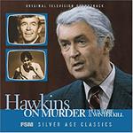 Hawkins on Murder (Colonna sonora)