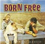Born Free (Colonna sonora) - CD Audio di John Barry