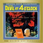 Devil at 4 O'clock-Victor (Colonna sonora)