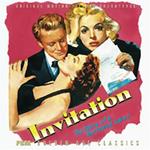 Invitation-A Life of Her (Colonna sonora)