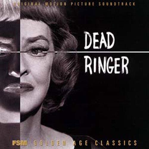 Dead Ringer - CD Audio di André Previn