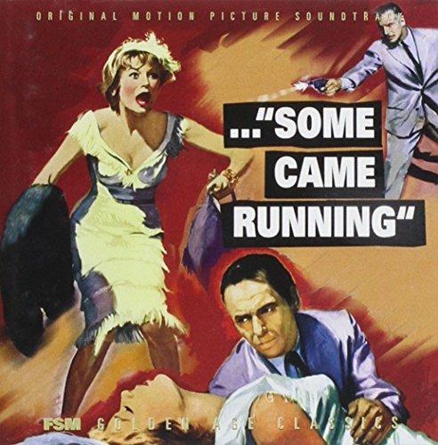 Some Came Running (Colonna sonora) - CD Audio