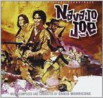 Navajo Joe (Colonna sonora)