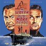 Wreck Of The Mary Deare (Colonna sonora)