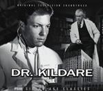 Dr. Kildare (Colonna sonora)
