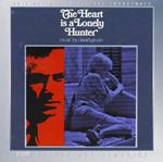 Heart Is a Lonely Hunter (Colonna sonora)