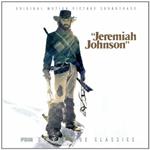 Jeremiah Johnson (Colonna sonora)