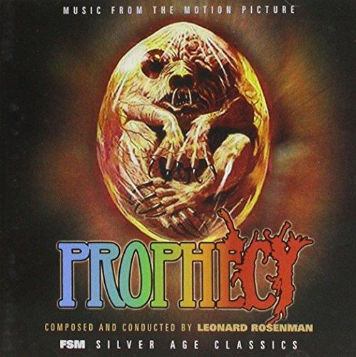 Prophecy (Colonna sonora) (Limited) - CD Audio