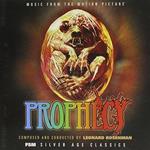 Prophecy (Colonna sonora) (Limited)