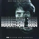 Marathon Man-Parallax.. (Colonna sonora)