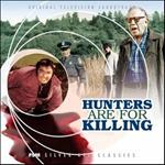 Hunters Are for Killing (Colonna sonora)