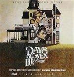 Days of Heaven (Colonna sonora)