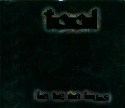 Lateralus - CD Audio di Tool