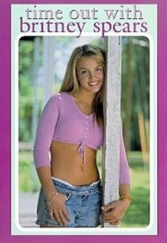 Britney Spears. Time Out with Britney Spears (DVD) - DVD di Britney Spears