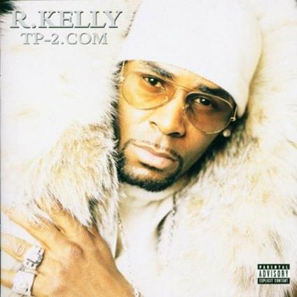 Tp2.com - CD Audio di R. Kelly