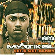 Let's Get Ready - CD Audio di Mystikal