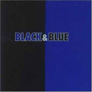 Black&blue - CD Audio di Backstreet Boys