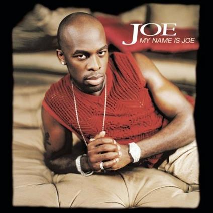 My Name Is Joe - CD Audio di Joe