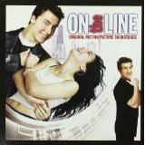 On The Line (Colonna Sonora) - CD Audio