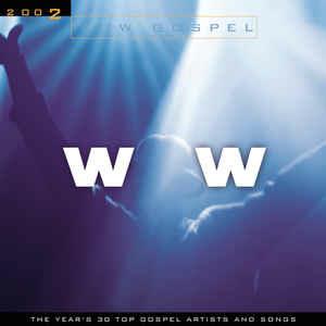 Wow Gospel 2002 - CD Audio