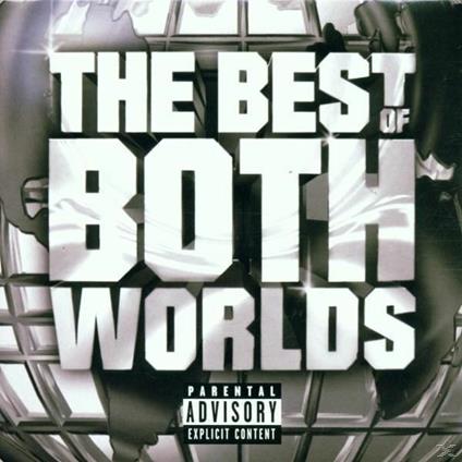 The Best of Both Worlds - CD Audio di Jay-Z,R. Kelly