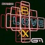 Lovebox - CD Audio di Groove Armada