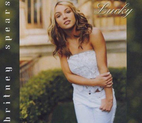 Lucky - CD Audio di Britney Spears