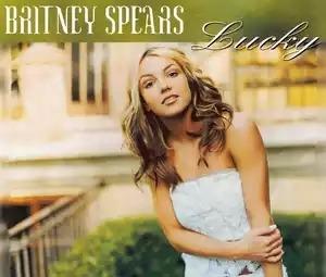 Lucky - CD Audio di Britney Spears