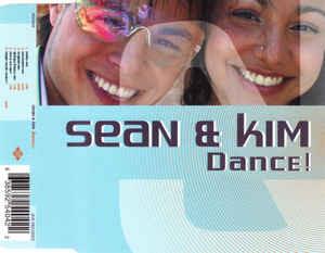 Dance! - CD Audio di Sean & Kim