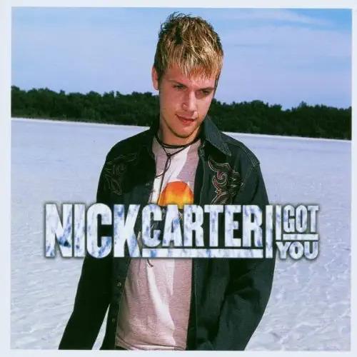 I Got You - CD Audio di Nick Carter
