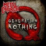 Generation Nothing - CD Audio di Metal Church