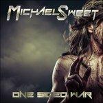 One Sided War - CD Audio di Michael Sweet