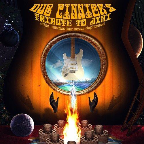 Tribute to Jimi - CD Audio di Dug Pinnick