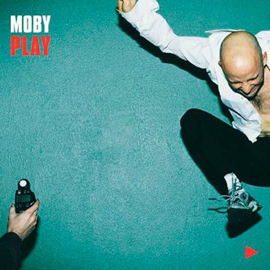 Play - CD Audio di Moby