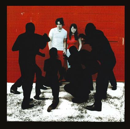 White Blood Cells - CD Audio di White Stripes