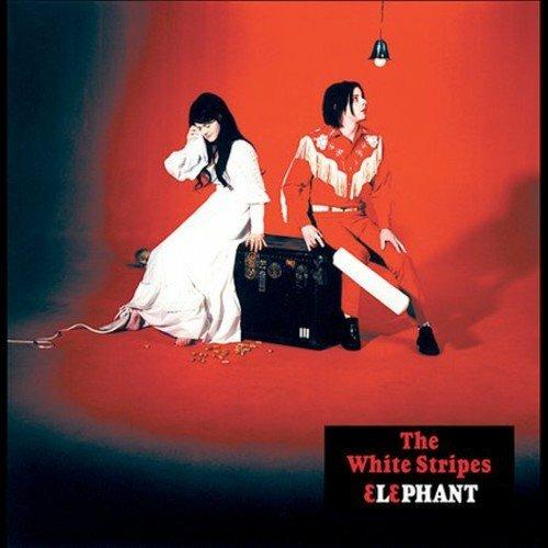 Elephant - CD Audio di White Stripes