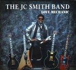Love Mechanic - CD Audio di J. C. Smith (Band)
