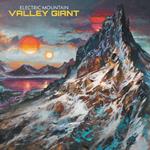 Valley Giant (Transparent Yellow Vinyl)