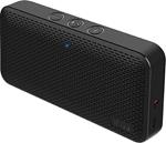 Mini altoparlante Bluetooth Aud - Nero