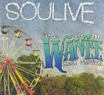 Live At Wanee 2014