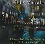 Live At Jazz Fest 2014