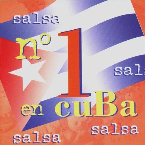 No.1 En Cuba - CD Audio