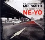The Born of Ne-Yo - CD Audio di Ne-Yo