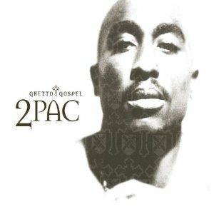 Ghetto Gospel - CD Audio di 2Pac