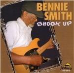 Shook Up - CD Audio di Bennie Smith